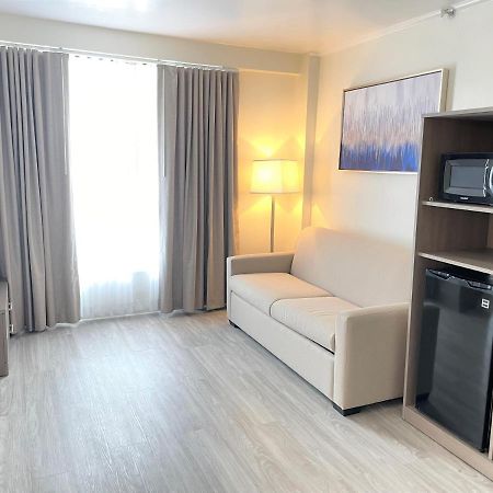 Garden Inn & Suites - Jfk New York Extérieur photo
