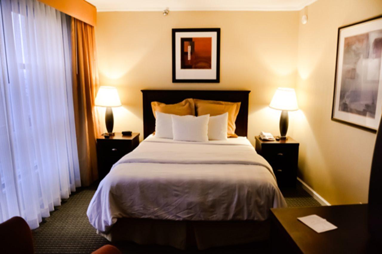 Garden Inn & Suites - Jfk New York Extérieur photo