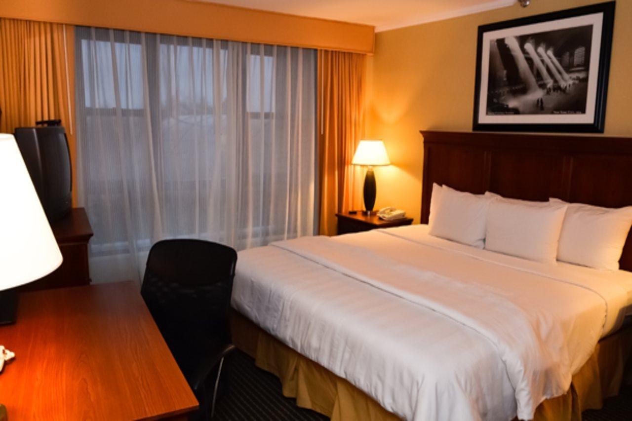 Garden Inn & Suites - Jfk New York Extérieur photo