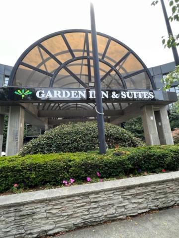Garden Inn & Suites - Jfk New York Extérieur photo