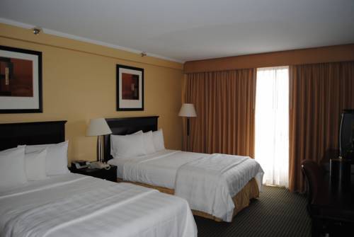 Garden Inn & Suites - Jfk New York Chambre photo