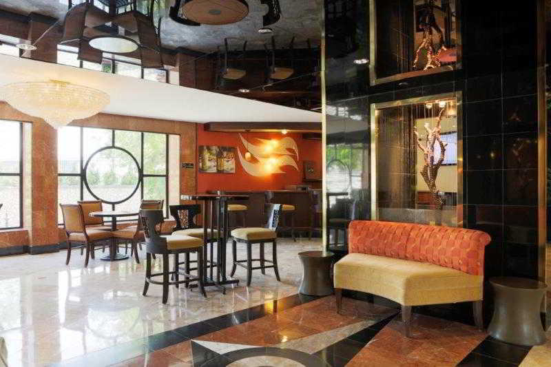 Garden Inn & Suites - Jfk New York Extérieur photo